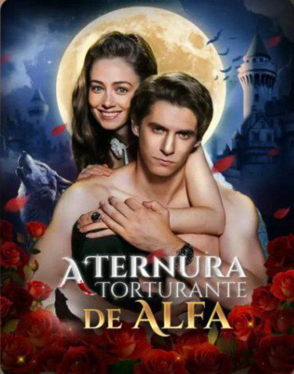 A Ternura torturante do Alfa