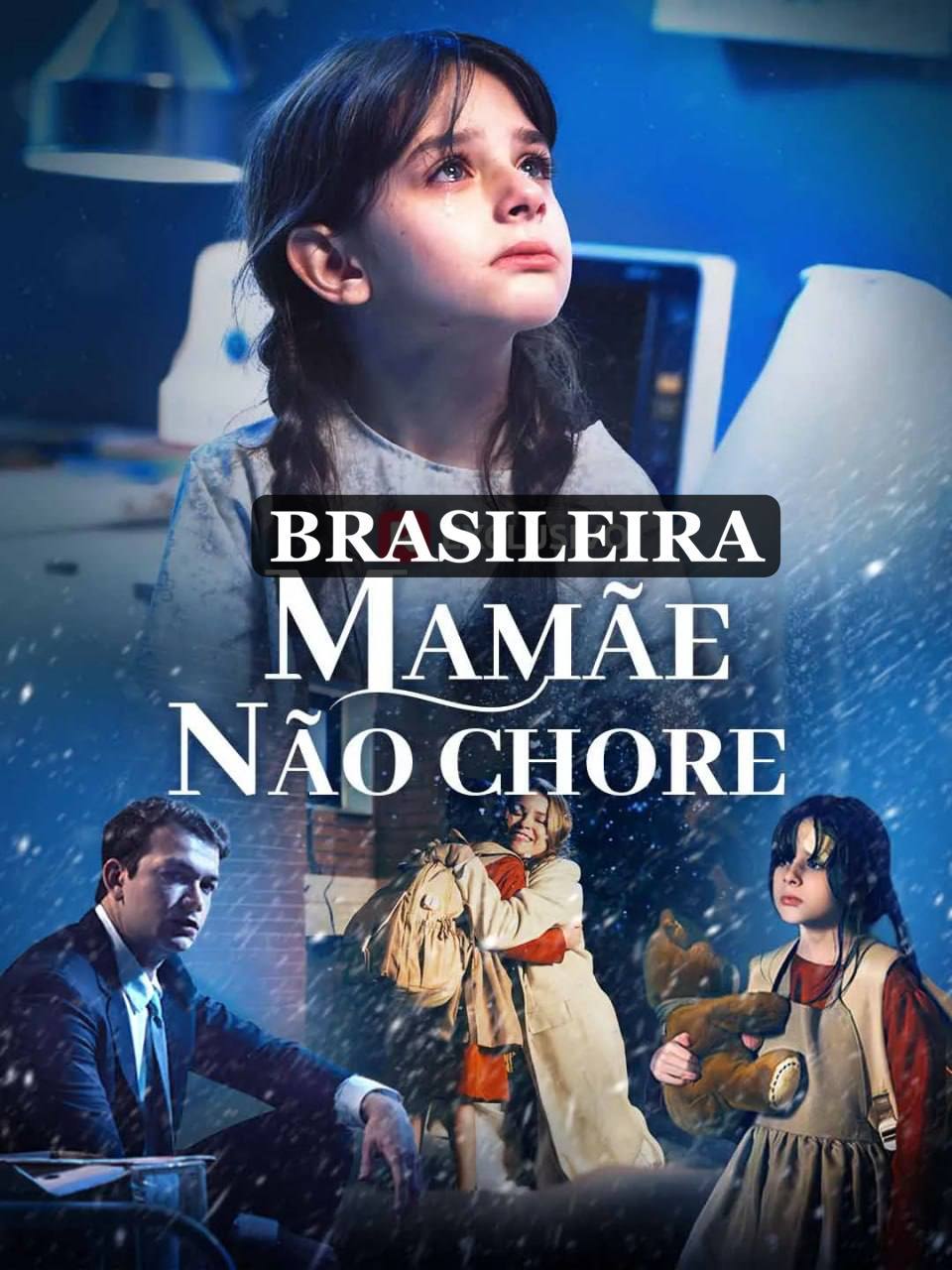 Mamãe não Chore