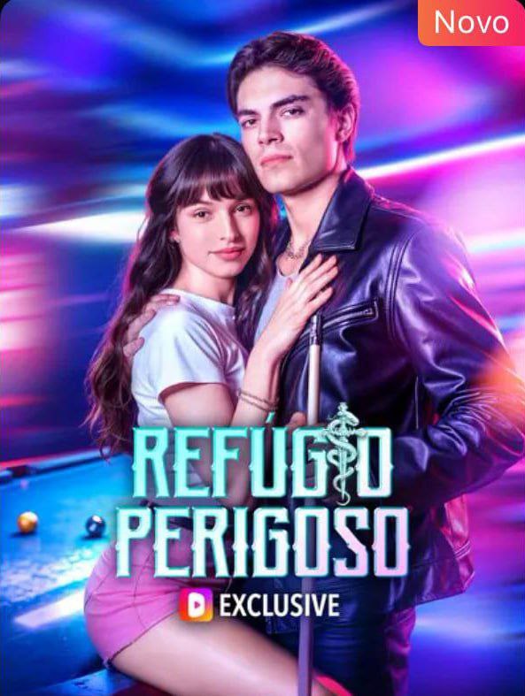 Refúgio Perigoso