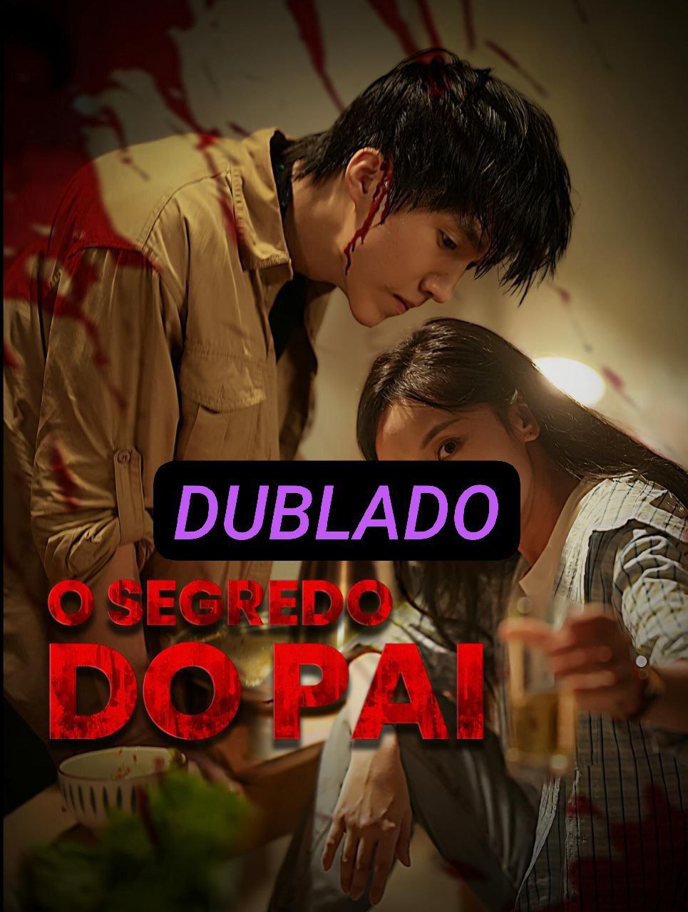 O Segredo do Pai