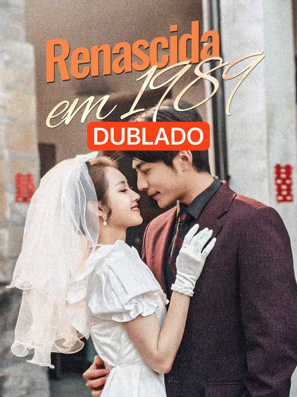 Renascida em 1989