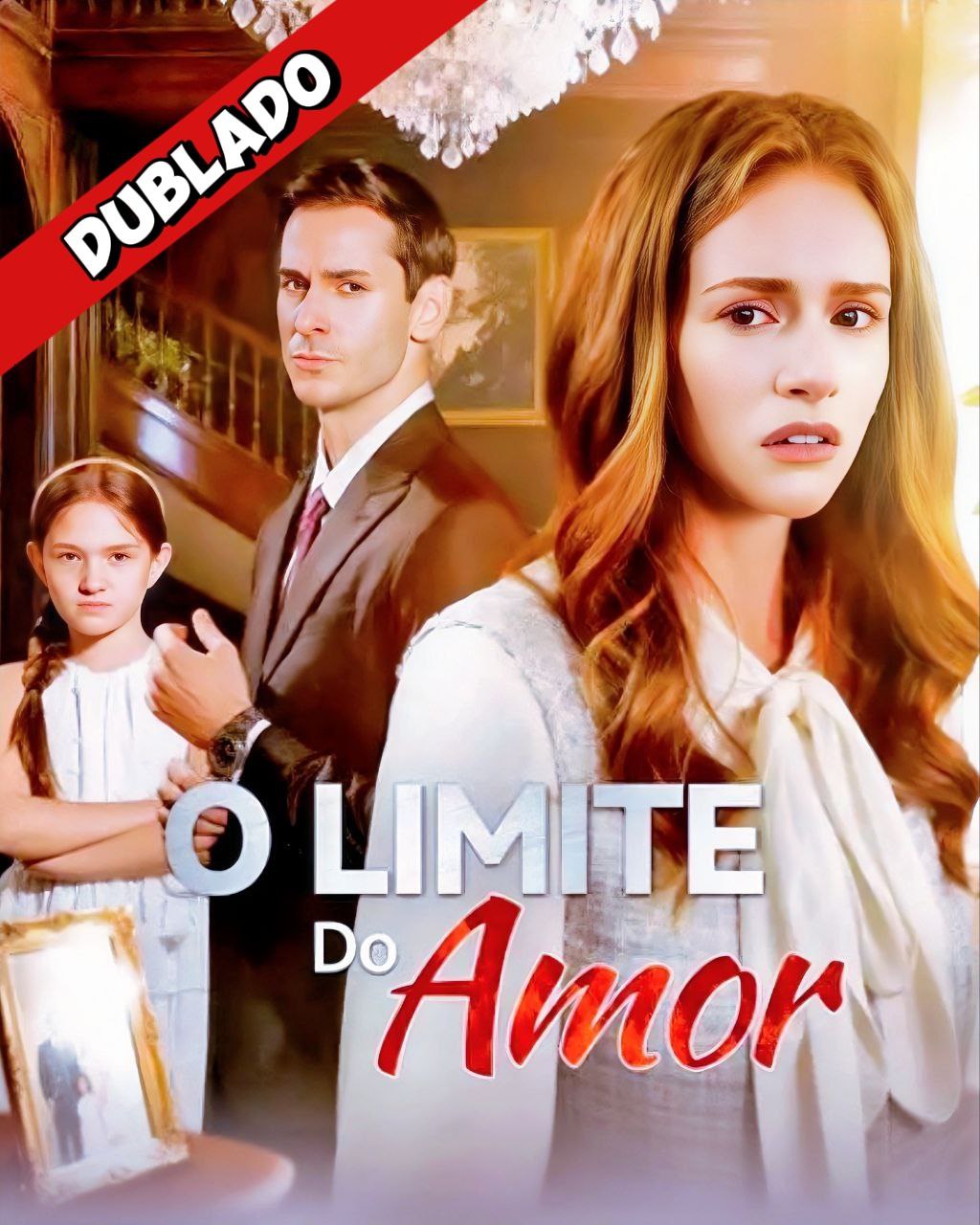 O limite do Amor