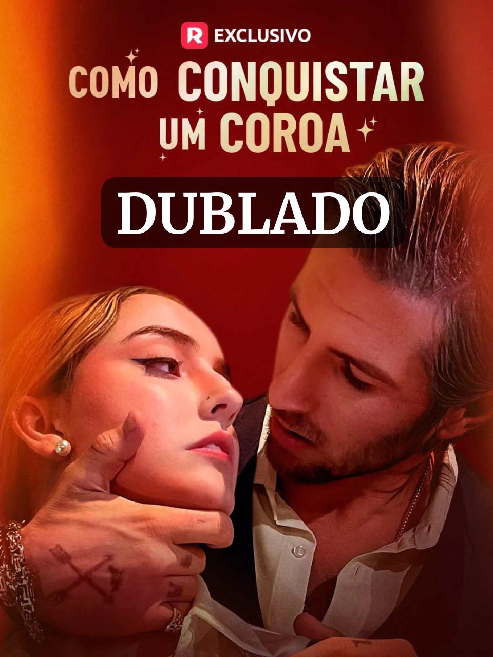 Como conquistar um Coroa