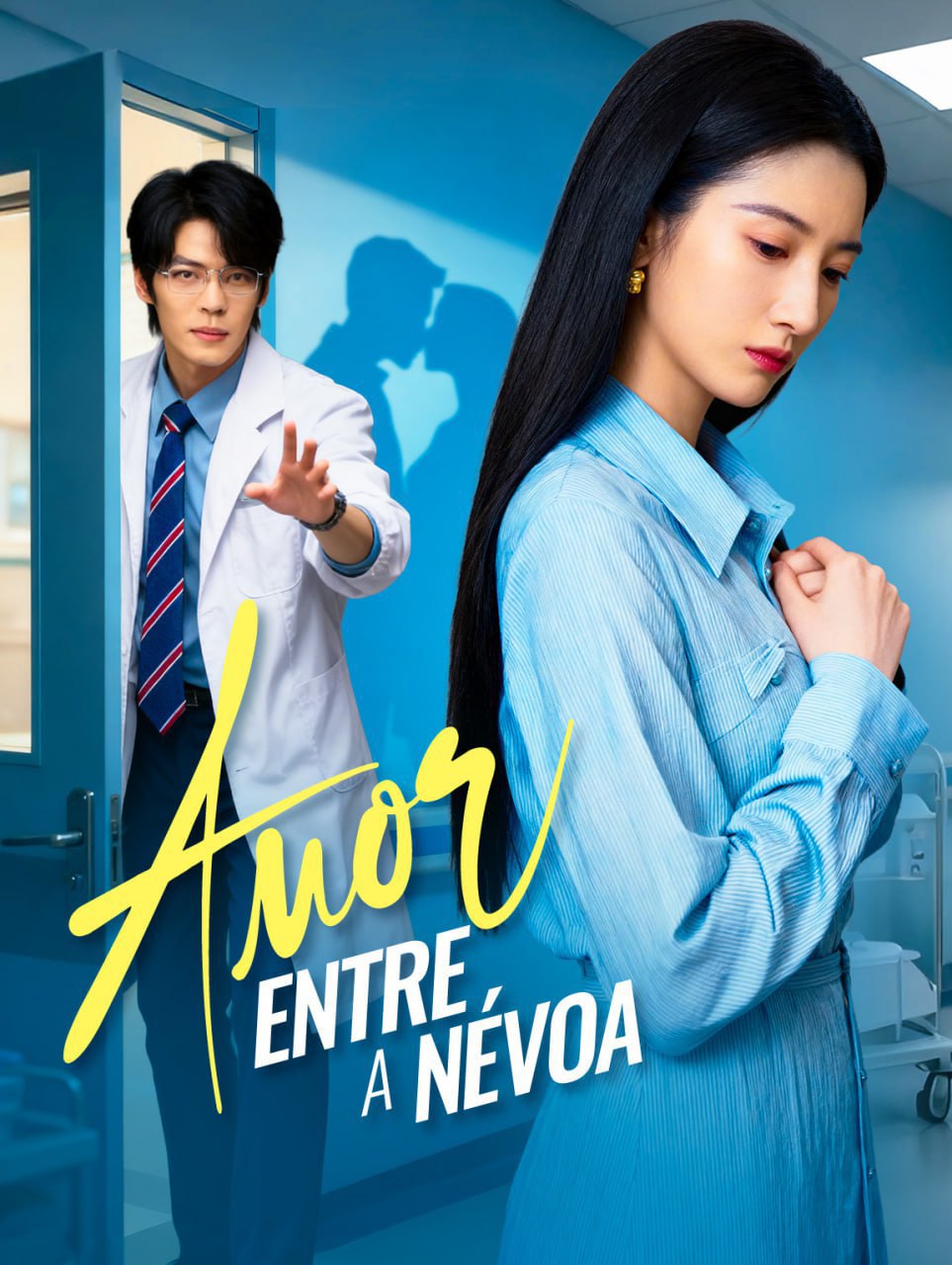 Amor entre a Névoa