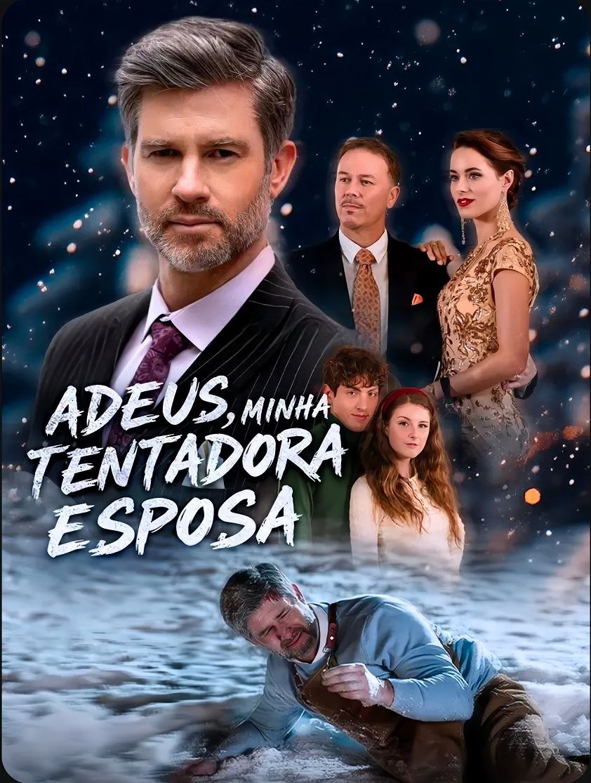 Adeus minha tentadora Esposa
