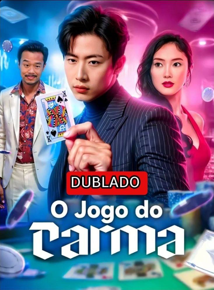O Jogo do Carma
