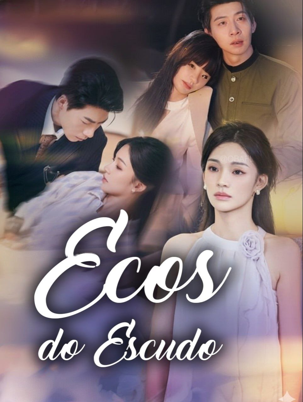 Ecos do Escudo