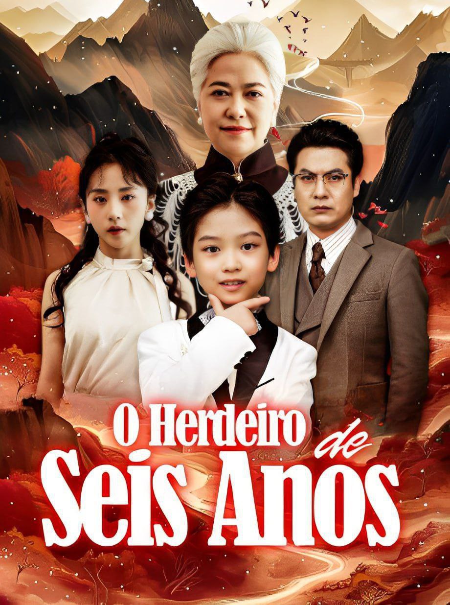 O Herdeiro de Seis Anos/ O Príncipe mirim: A família se Rende