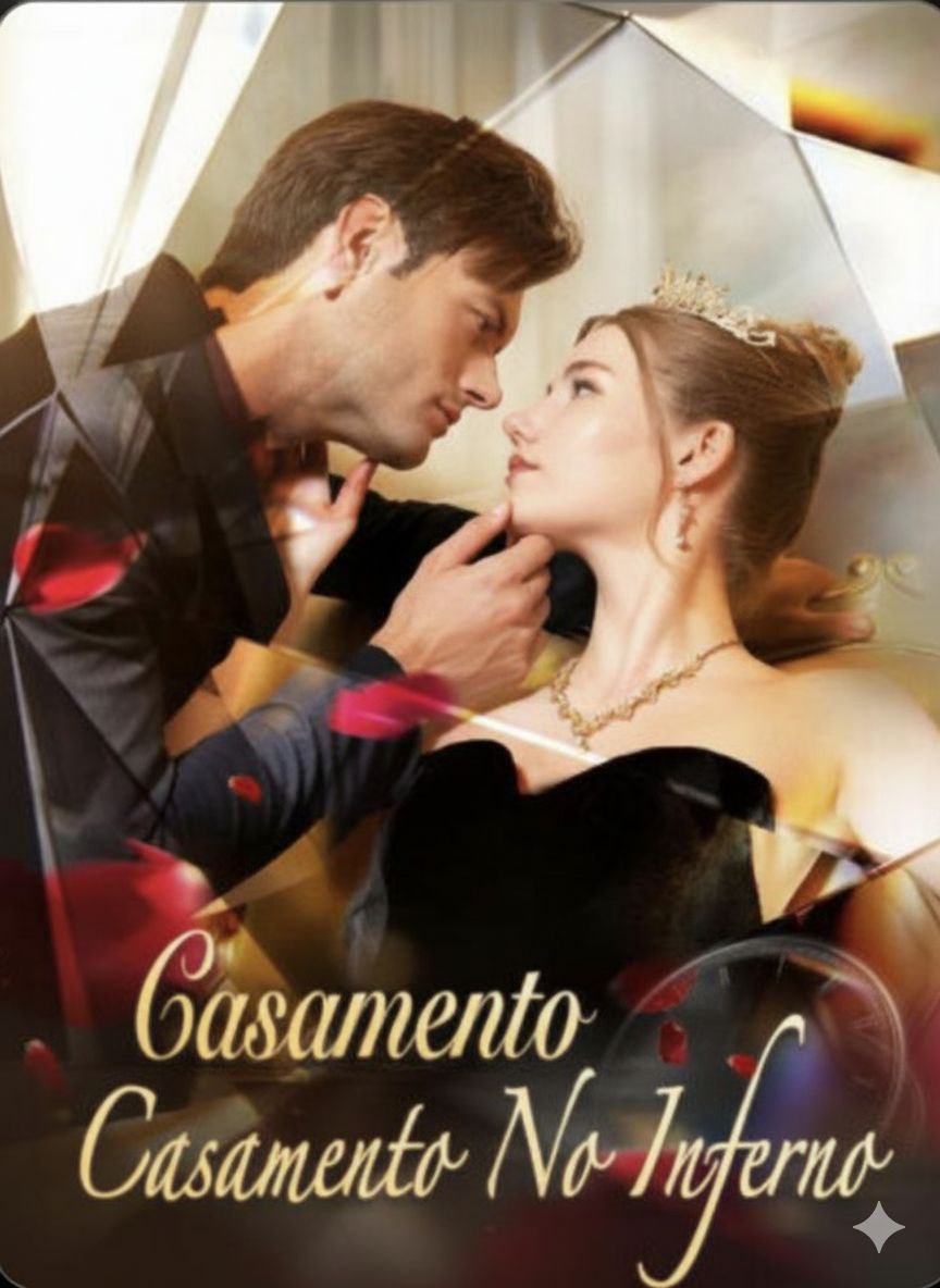 Casamento no Inferno/ Amor Traido coração Gelado