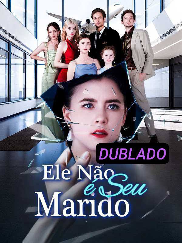 Ele não é seu Marido