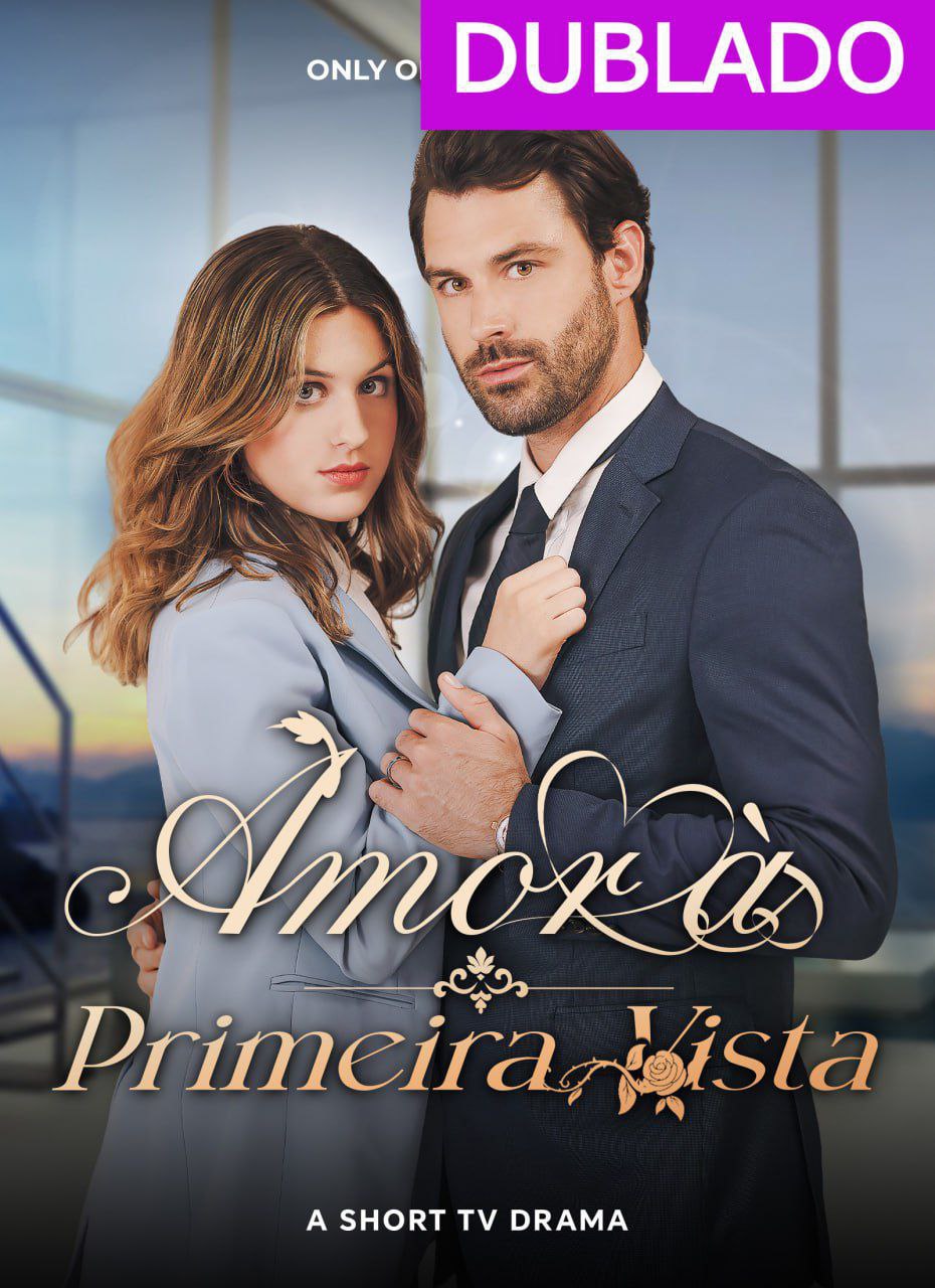 Amor a Primeira Vista