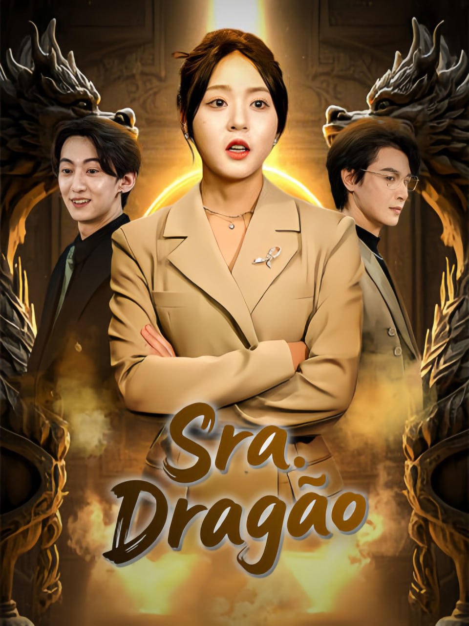 Sra Dragão