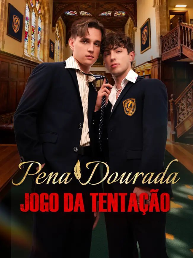 Pena Dourada, Jogo da Tentação