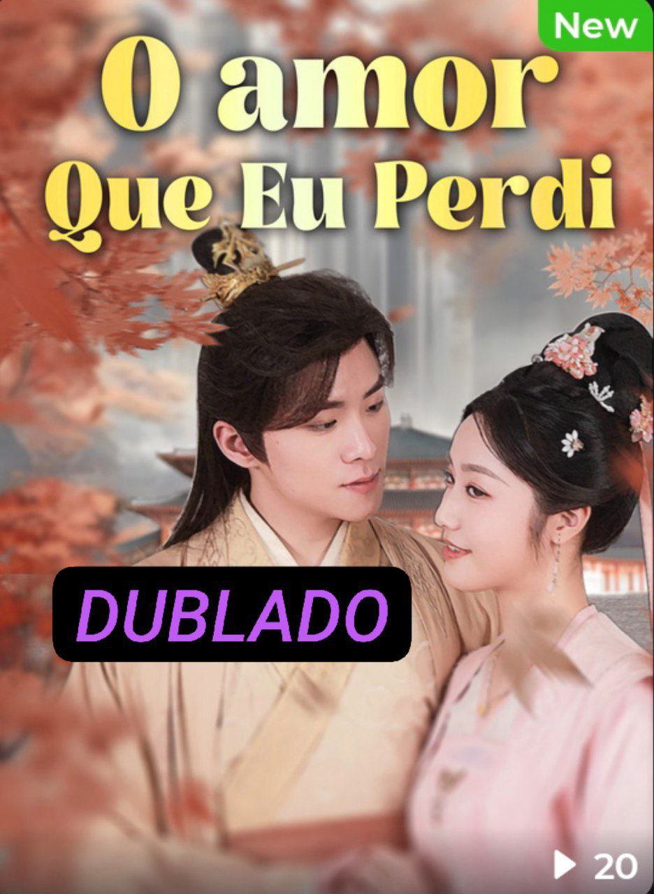 O Amor que eu Perdi