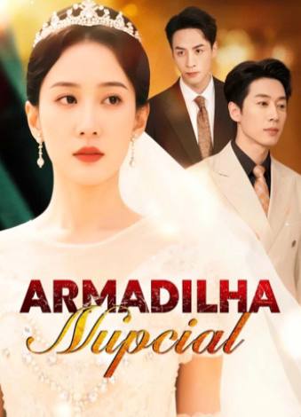 Armadilha Nupcial, Casamento em Chamas