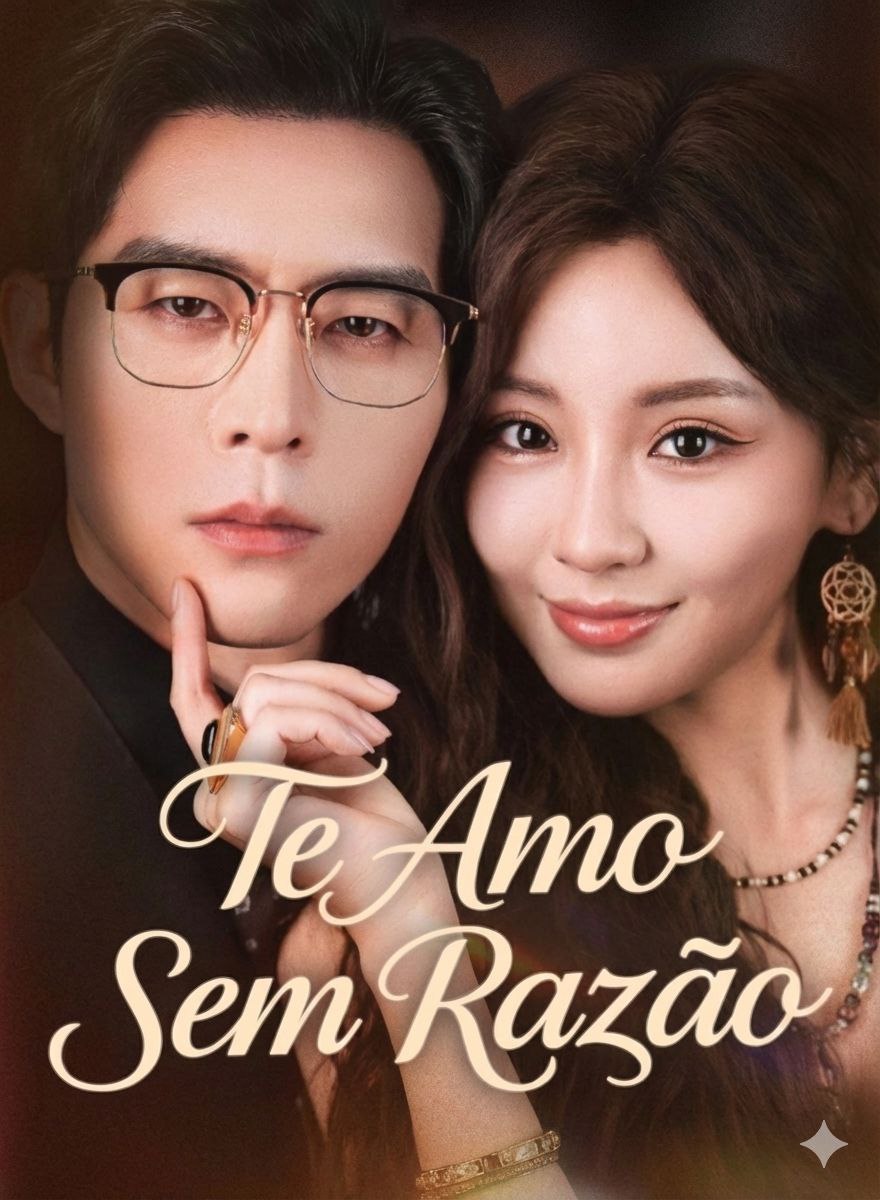 Te amo sem Razão