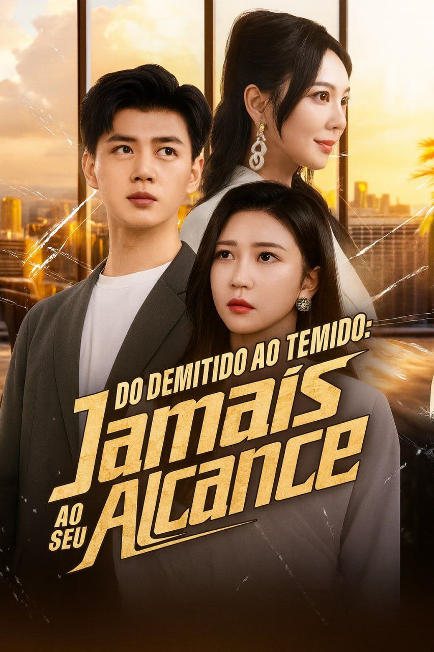 Do Demitido ao Temido, Jamais ao seu Alcançe