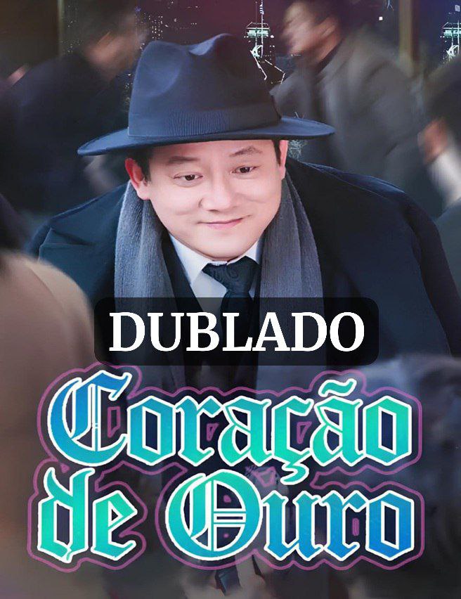 Coração de Ouro/ Uma Bondade vale Ouro