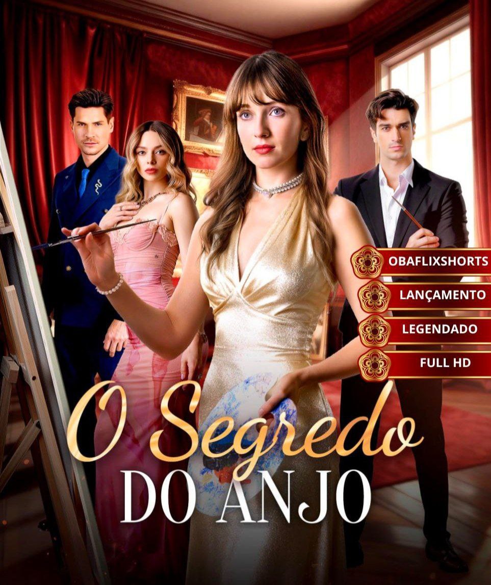 O Segredo do Anjo