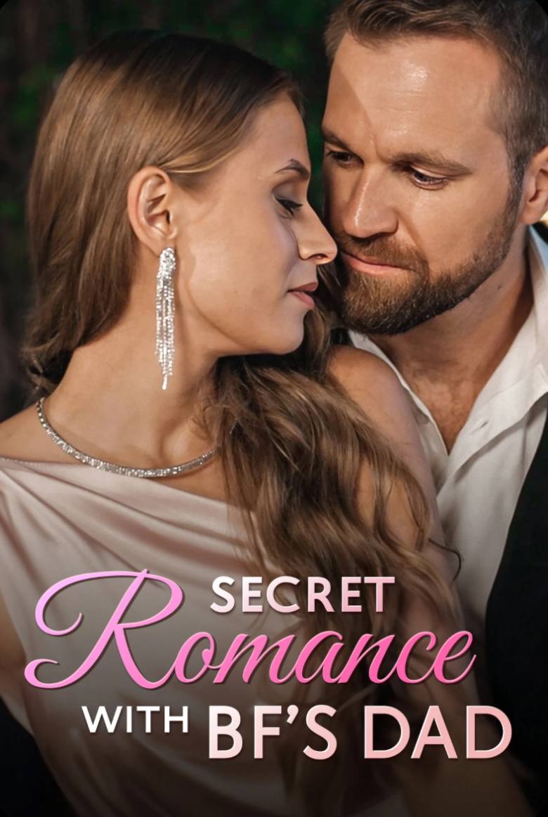 Romance secreto com o pai do meu Namorado