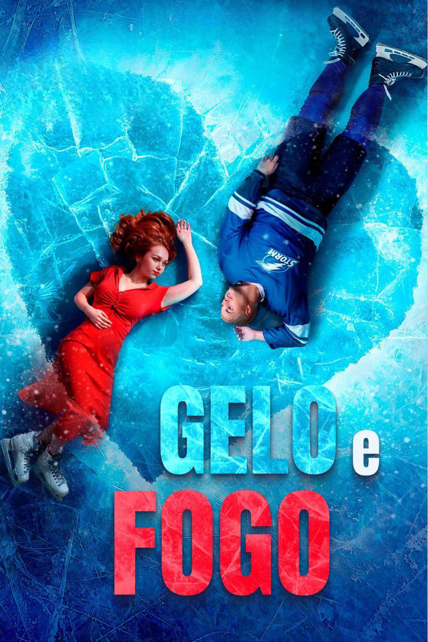 Gelo e Fogo