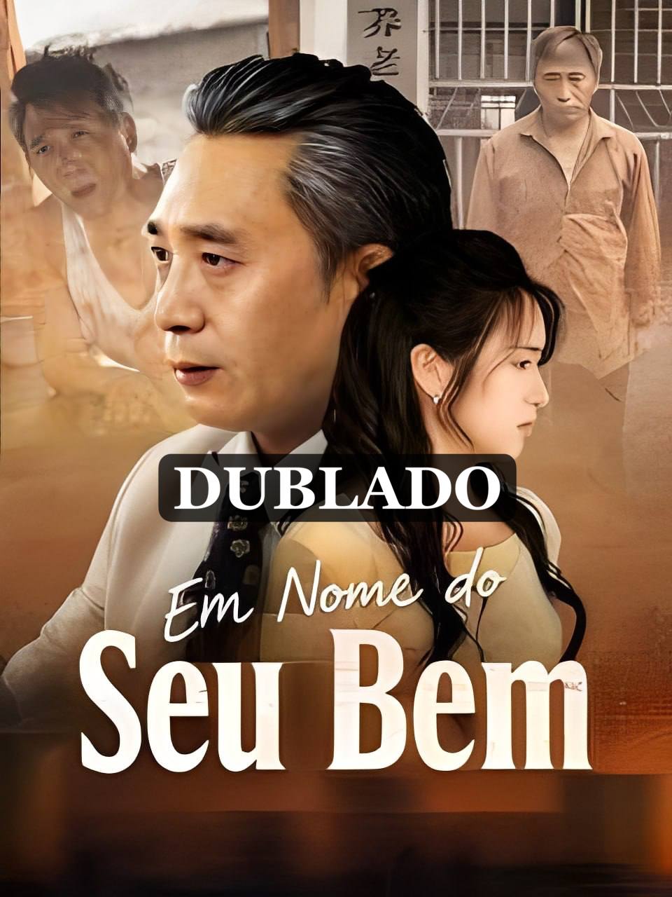 Em Nome do seu Bem