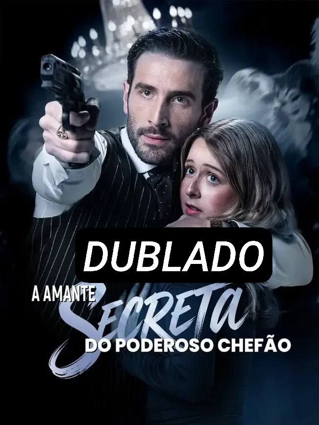 A Amante secreta do Poderoso Chefão