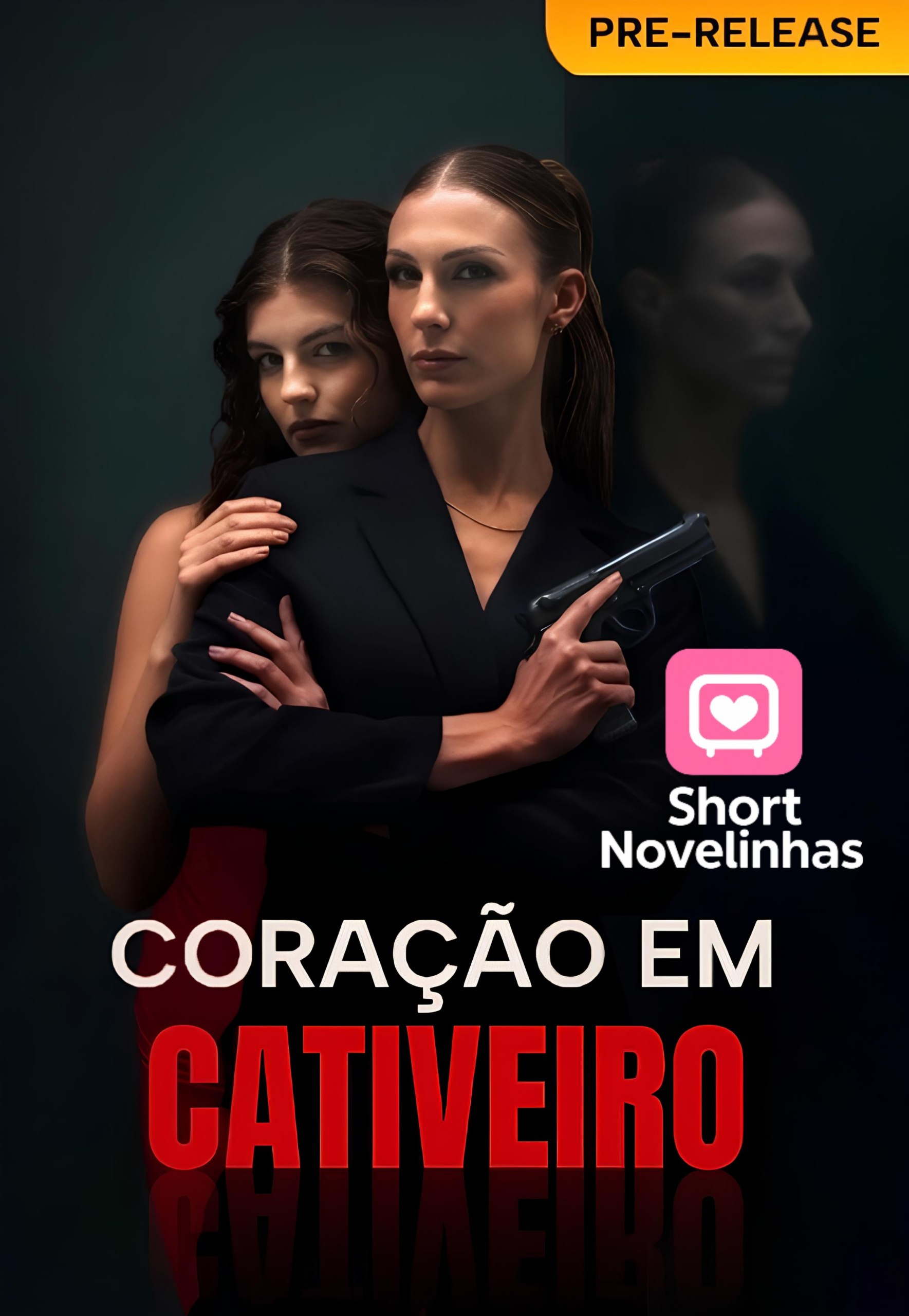 Coração em Cativeiro