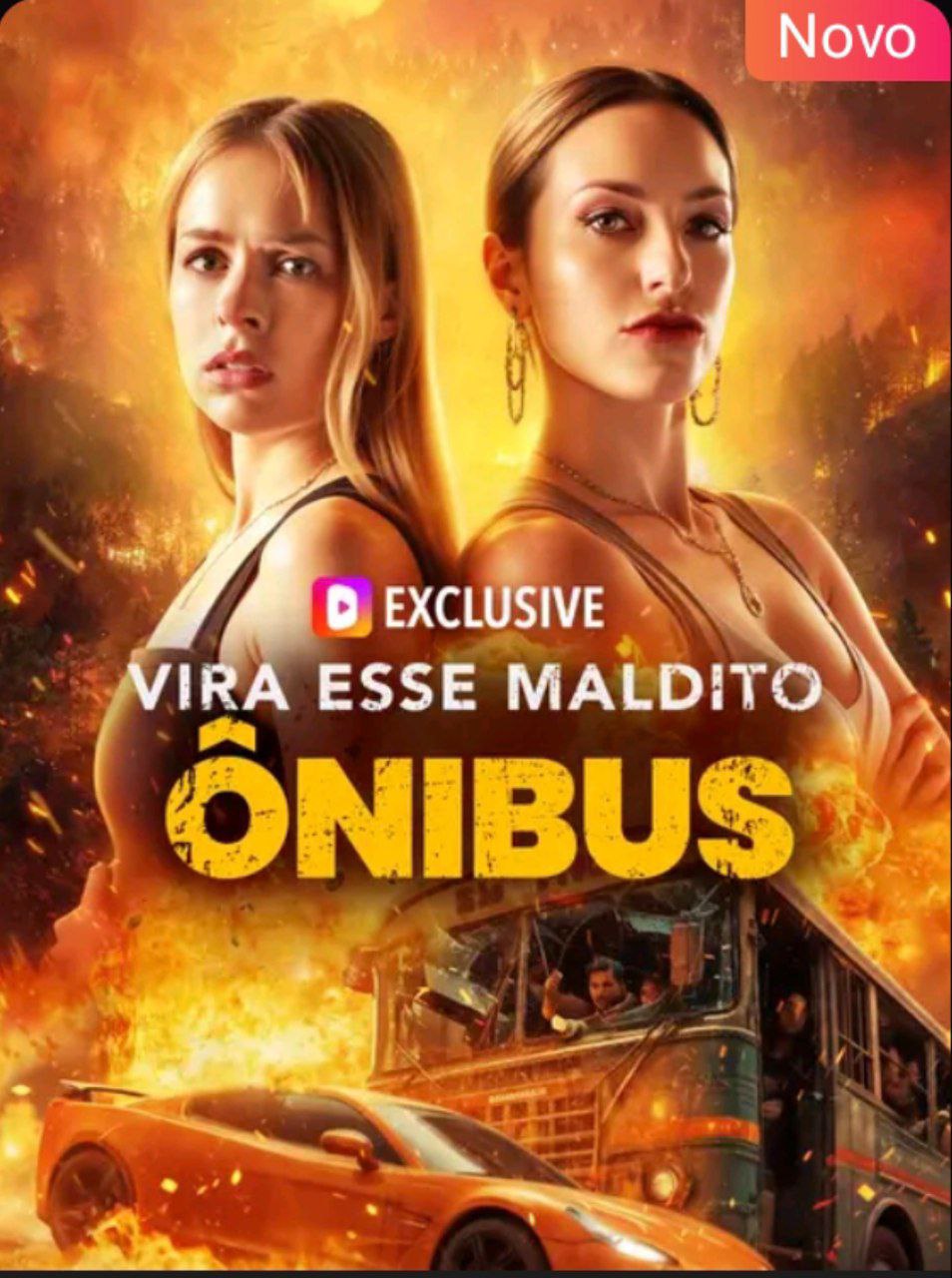Vira esse maldito Ônibus