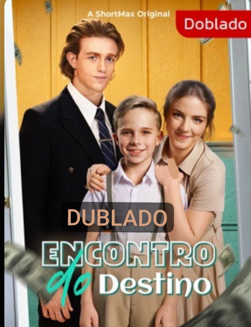 Encontro do Destino