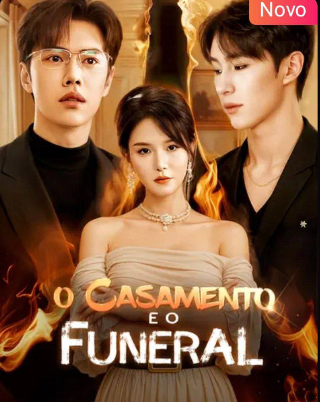 O Casamento e o Funeral