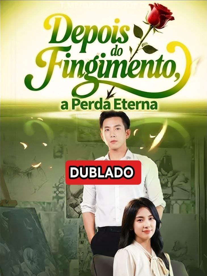 Depois do Fingimento a Perda Eterna/ Perdi você no meu Jogo