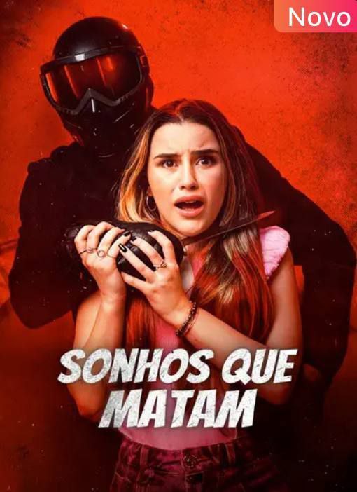 Sonhos que Matam