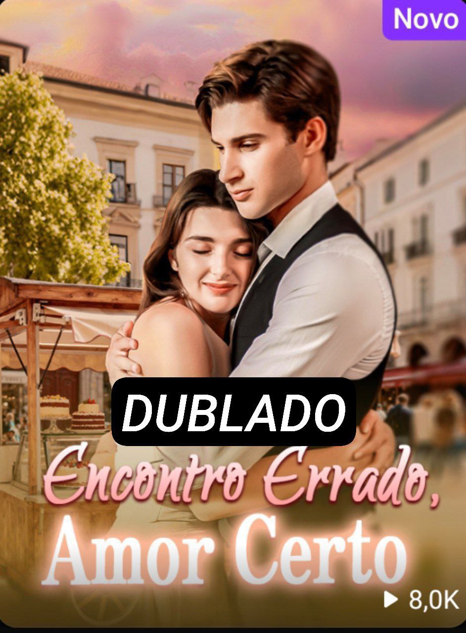 Encontro Errado, Amor Certo