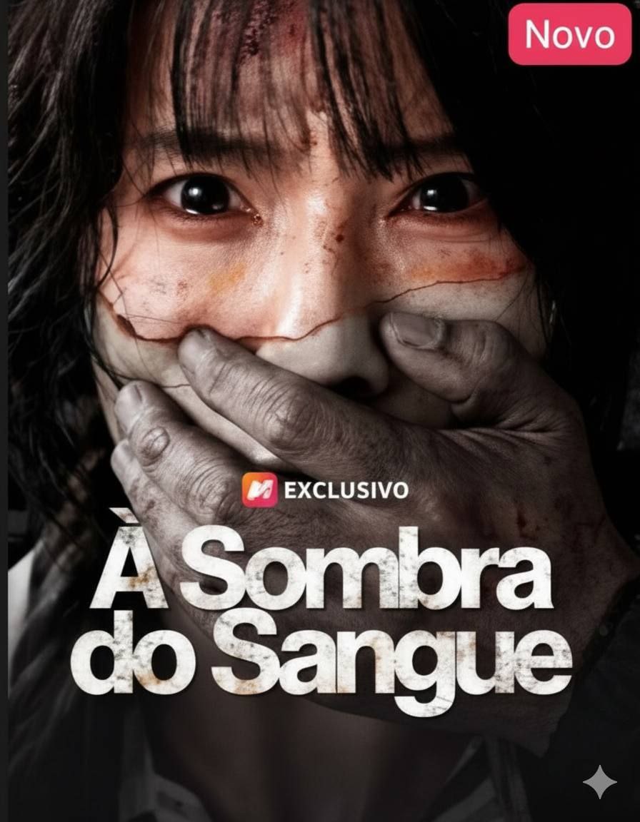 A Sombra do Sangue