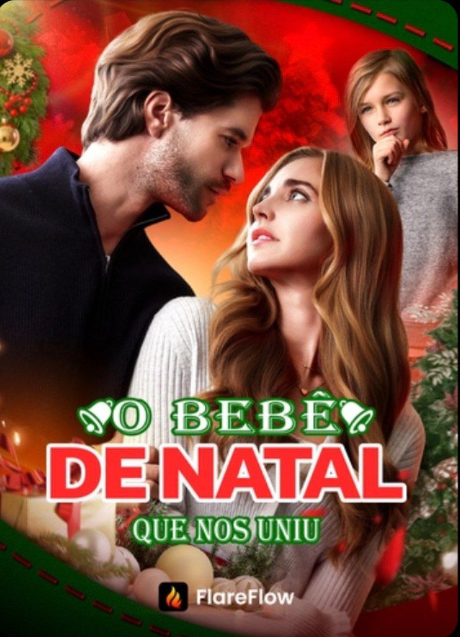 O Bebê de Natal que nos Uniu