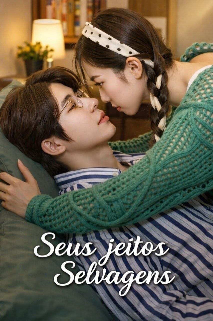 Seus jeitos Selvagens/ Her Wild Ways/ A Sra Li Tem Métodos muito Selvagens/ A Senhora Lemos não tem Limites/ A Esposa do Ceo é Selvagem