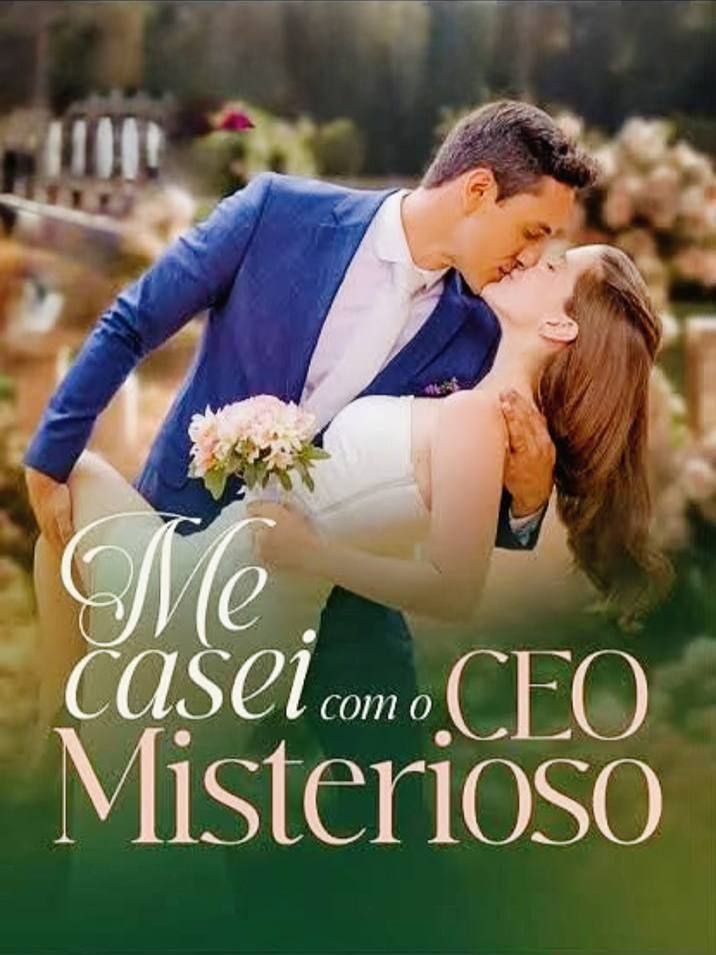 Me Casei com o ceo Misterioso