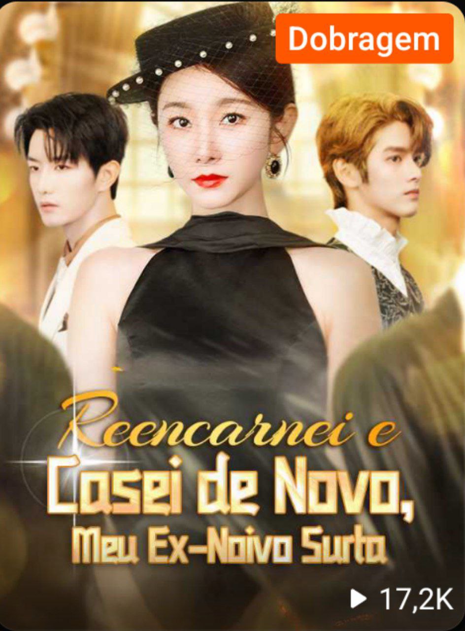 Reencarnei e casei de novo, Meu ex Noivo Surta