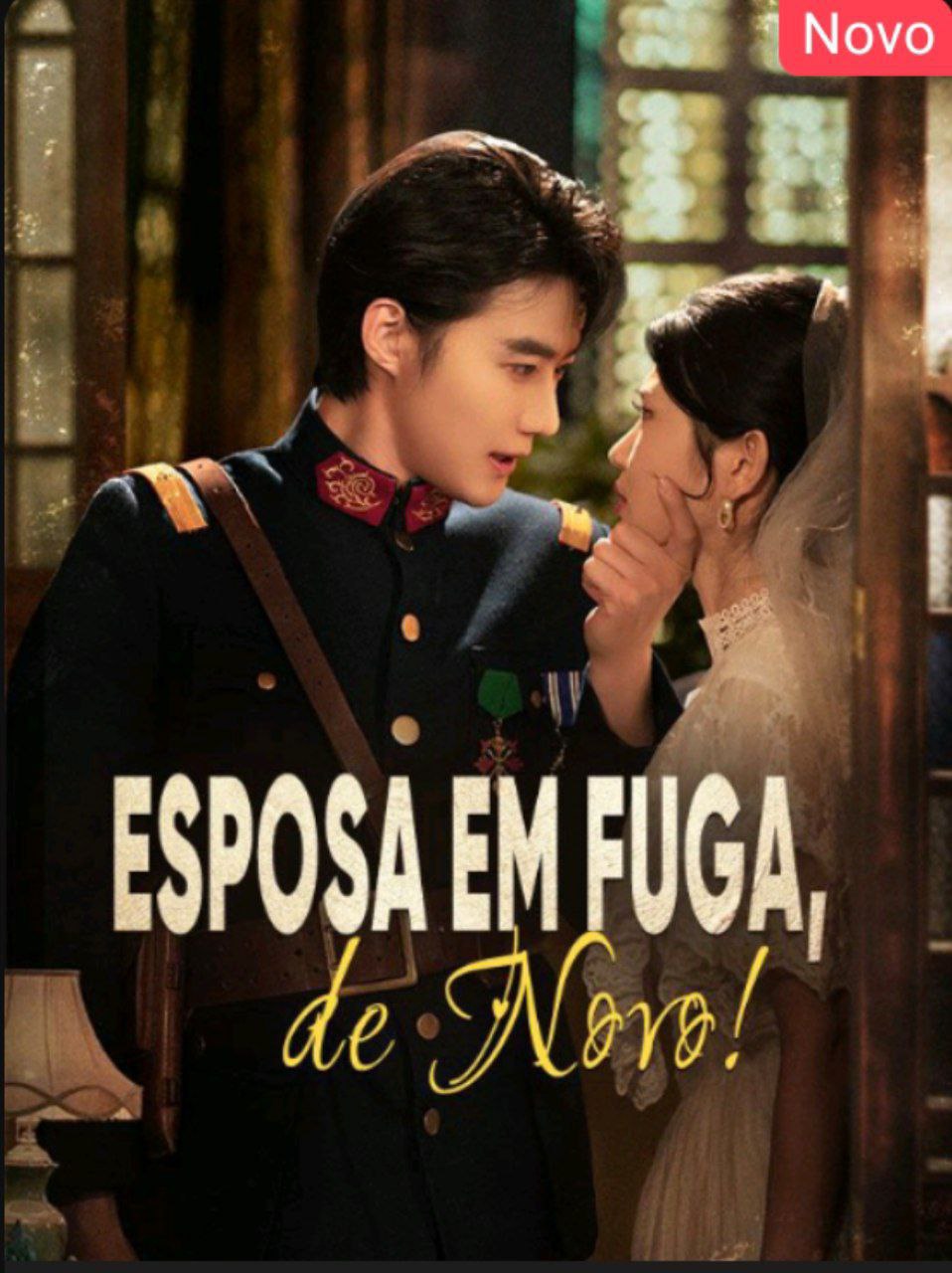 Esposa em fuga, De Novo!