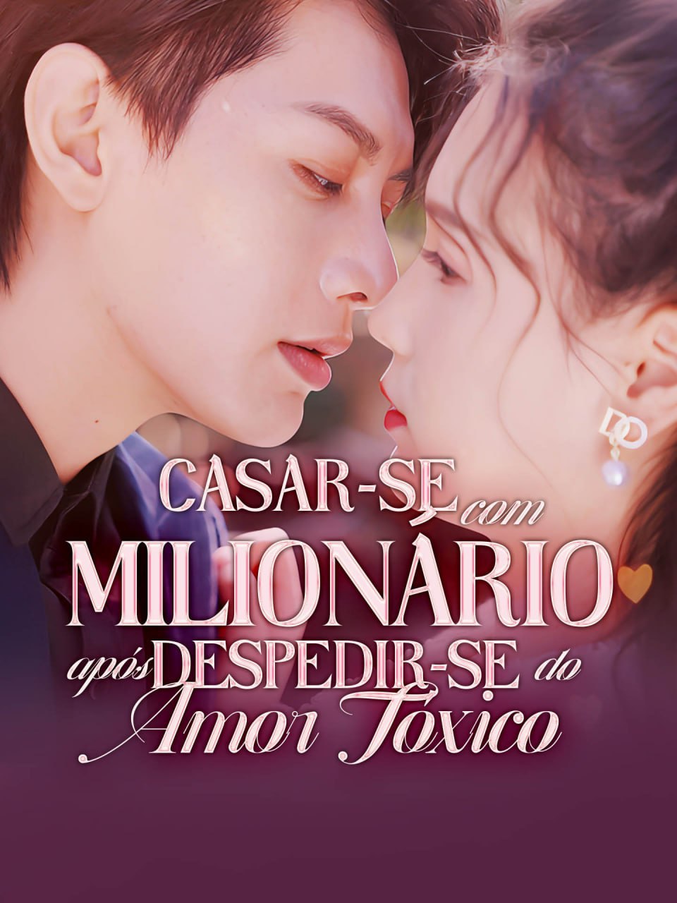 Casar-Se com Milionário Após Despedir-se do Amor Tóxico/ Noivo Foge? Ela casa com outro no Altar!/ Canalha foge do Casamento, Ela casou na Hora