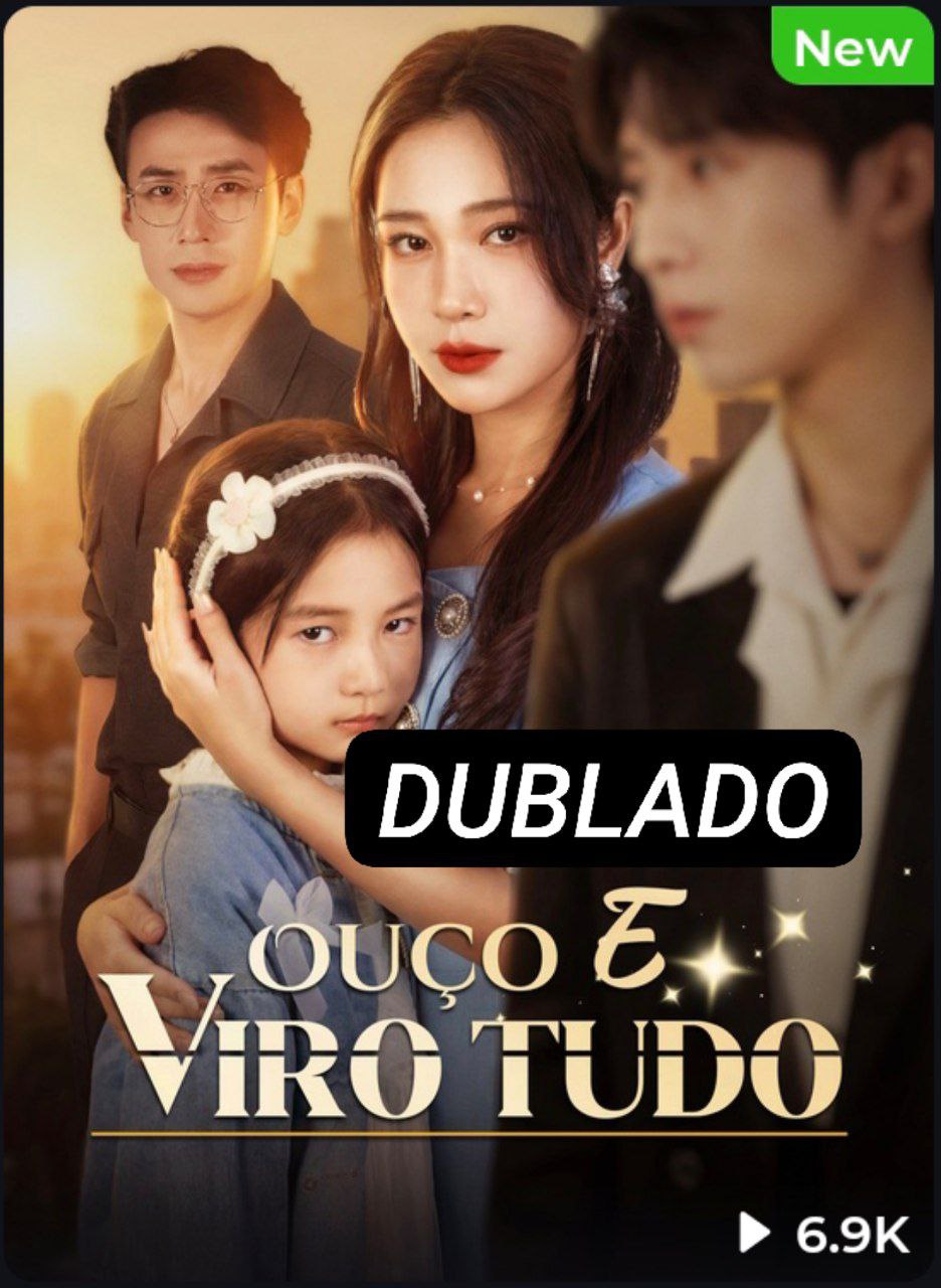 Ouço e viro Tudo