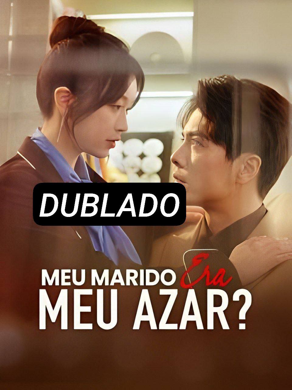 Meu Marido era meu Azar?