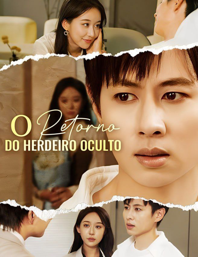 O Retorno do Herdeiro Oculto