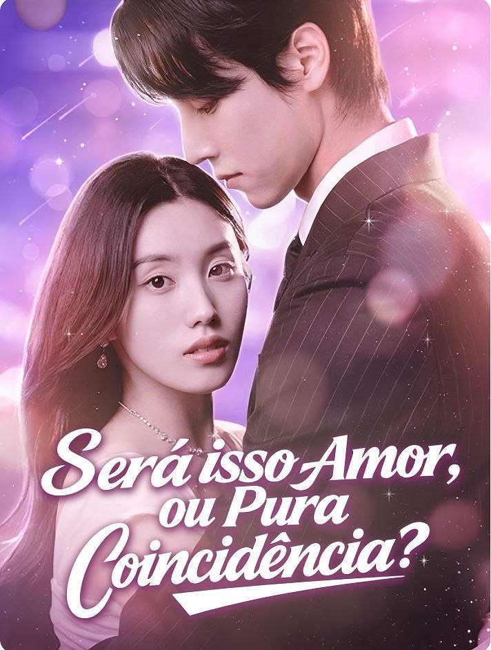 Será isso amor, Ou Pura Coincidência?