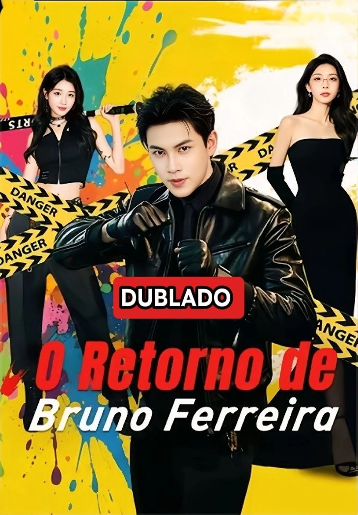O Retorno de Bruno Ferreira
