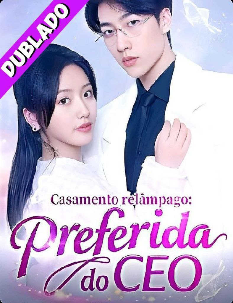 Casamento Relâmpago: A Preferida do Ceo