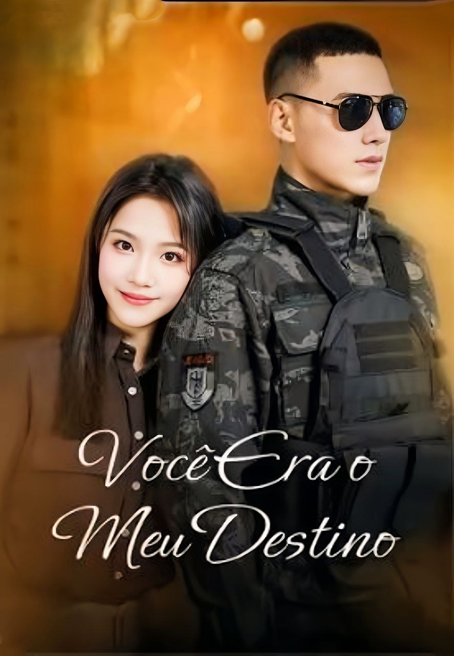 Você era o meu Destino