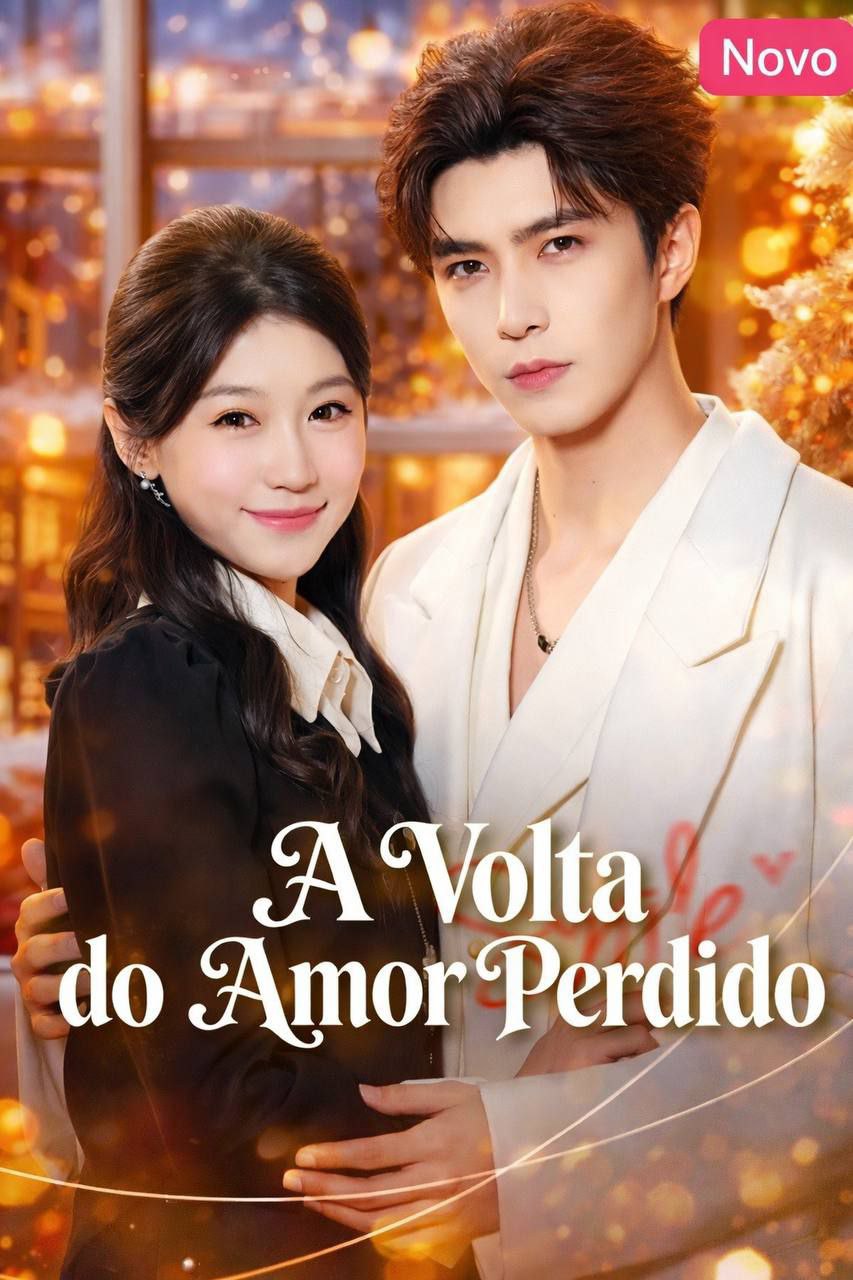 A Volta do Amor Perdido