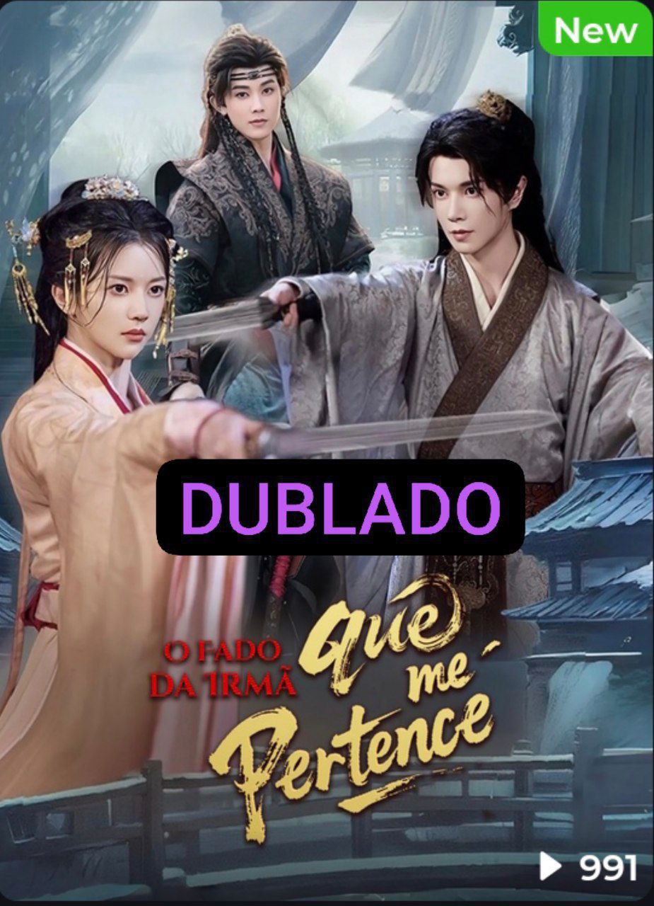 O Fado da minha Irmã que me Pertence